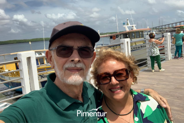 Sábado Cultural em Natal 