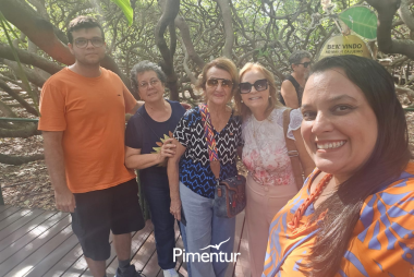 Sábado Cultural em Natal 