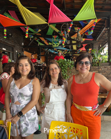 Sábado Cultural em Natal 