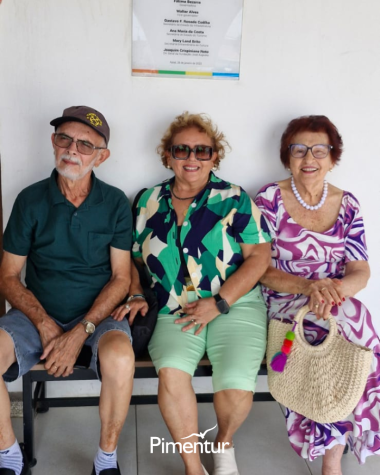 Sábado Cultural em Natal 