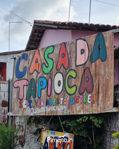 Sábado Cultural em Natal 