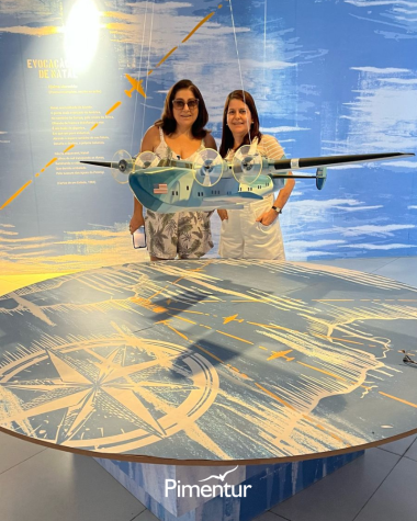 Sábado Cultural em Natal 