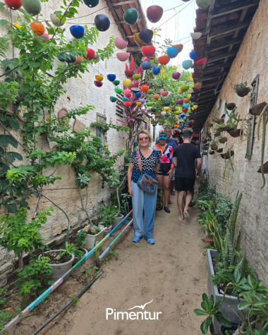 Sábado Cultural em Natal 