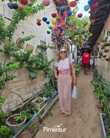 Sábado Cultural em Natal 