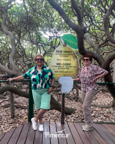 Sábado Cultural em Natal 