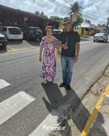 Sábado Cultural em Natal 