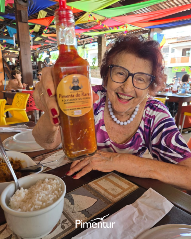 Sábado Cultural em Natal 