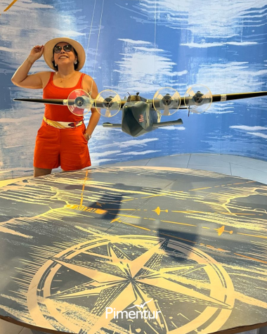 Sábado Cultural em Natal 