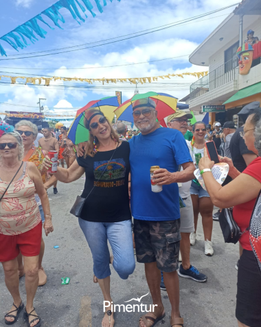 Carnaval em Pernambuco é no Portal de Gravatá | PE 