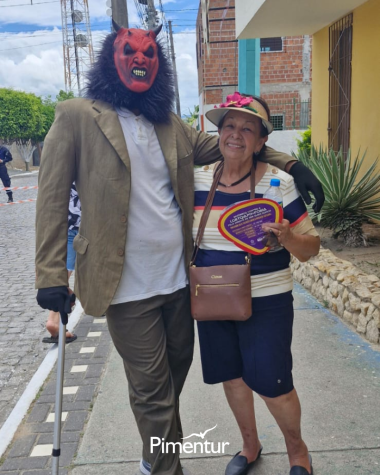 Carnaval em Pernambuco é no Portal de Gravatá | PE 