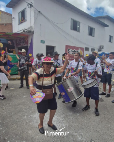 Carnaval em Pernambuco é no Portal de Gravatá | PE 