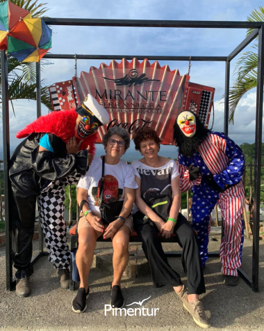 Carnaval em Pernambuco é no Portal de Gravatá | PE 