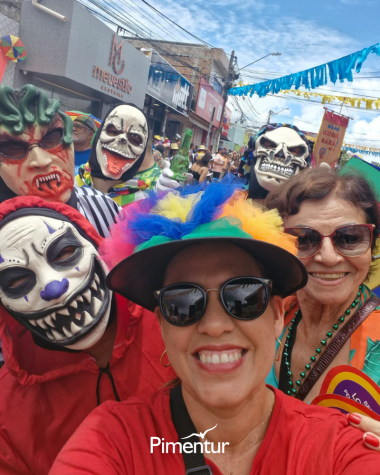 Carnaval em Pernambuco é no Portal de Gravatá | PE 