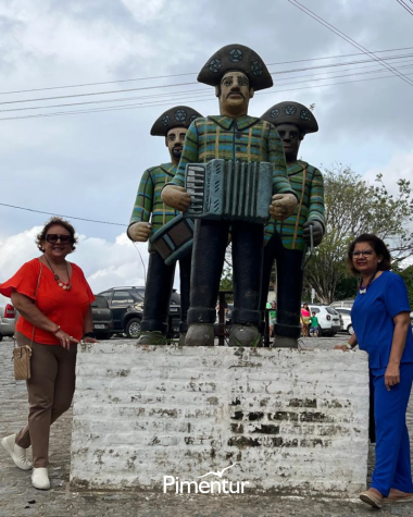 Carnaval em Pernambuco é no Portal de Gravatá | PE 