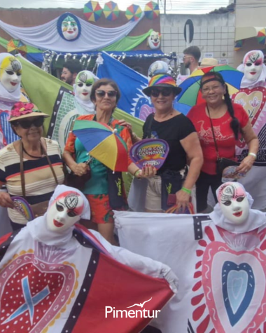 Carnaval em Pernambuco é no Portal de Gravatá | PE 