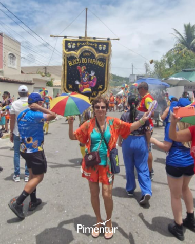 Carnaval em Pernambuco é no Portal de Gravatá | PE 
