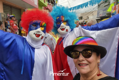 Carnaval em Pernambuco é no Portal de Gravatá | PE 
