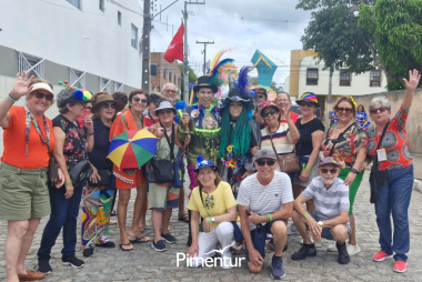 Carnaval em Pernambuco é no Portal de Gravatá | PE 