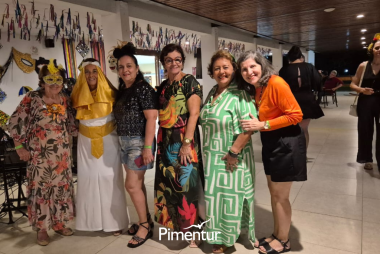 Carnaval em Pernambuco é no Portal de Gravatá | PE 