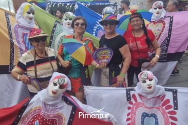 Carnaval em Pernambuco é no Portal de Gravatá | PE 