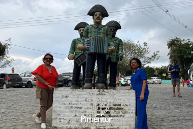 Carnaval em Pernambuco é no Portal de Gravatá | PE 