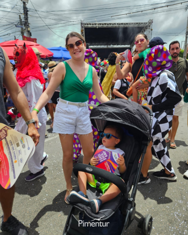 Carnaval em Pernambuco é no Portal de Gravatá | PE 