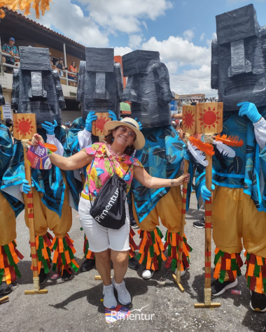 Carnaval em Pernambuco é no Portal de Gravatá | PE 
